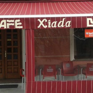 Café Bar Xiada